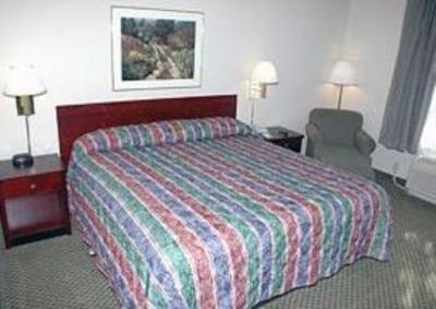 фото отеля Comfort Inn Fairfield