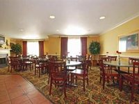 Comfort Inn Fairfield