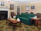 фото отеля Comfort Inn Fairfield