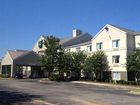 фото отеля Comfort Inn Fairfield