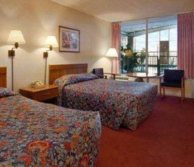 фото отеля Days Inn Rantoul