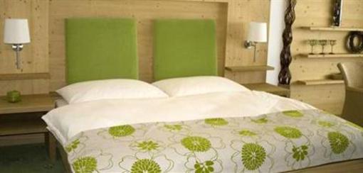 фото отеля Tierwarthof Apartment Fieberbrunn