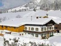 Tierwarthof Apartment Fieberbrunn