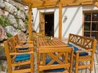 фото отеля Tierwarthof Apartment Fieberbrunn