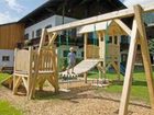 фото отеля Tierwarthof Apartment Fieberbrunn
