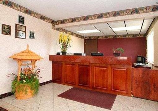 фото отеля Rodeway Inn Dalhart