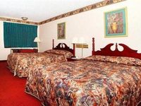 Rodeway Inn Dalhart