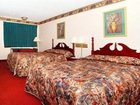 фото отеля Rodeway Inn Dalhart