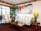 фото отеля Rodeway Inn Dalhart