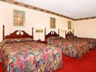 фото отеля Rodeway Inn Dalhart