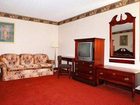фото отеля Rodeway Inn Dalhart