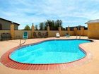 фото отеля Rodeway Inn Dalhart