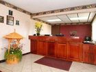 фото отеля Rodeway Inn Dalhart