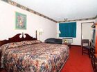 фото отеля Rodeway Inn Dalhart