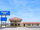 фото отеля Rodeway Inn Dalhart