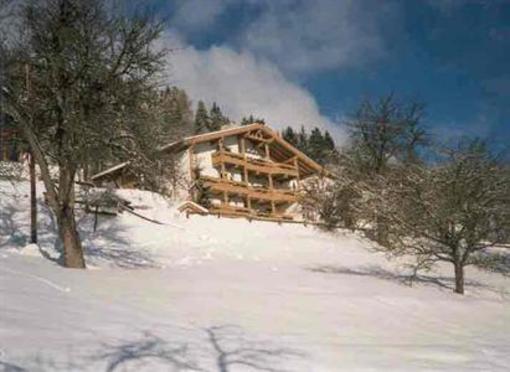 фото отеля Haus Erhart