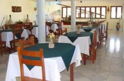 фото отеля Pousada Hotel Mediterraneo
