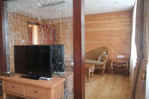 фото отеля Tianmu Xingbowan Hot-Spring Resort
