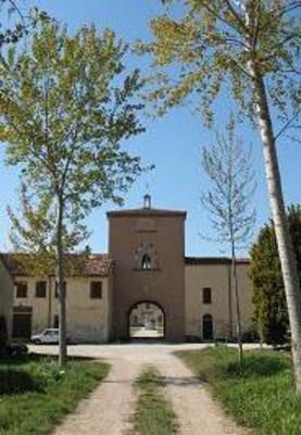 фото отеля Agriturismo Corte Virgiliana