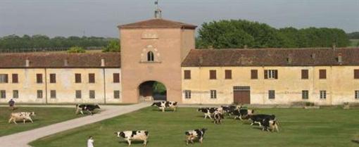 фото отеля Agriturismo Corte Virgiliana