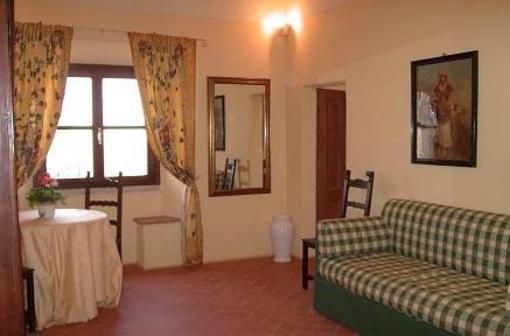 фото отеля Agriturismo Corte Virgiliana