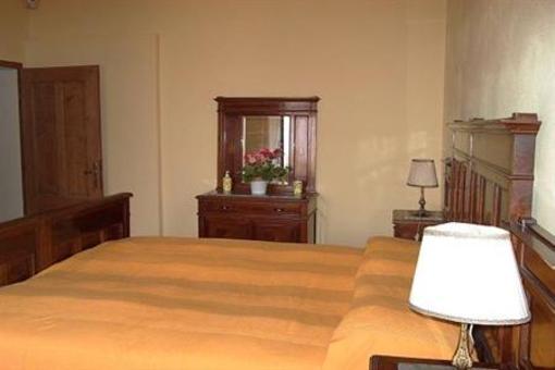фото отеля Agriturismo Corte Virgiliana