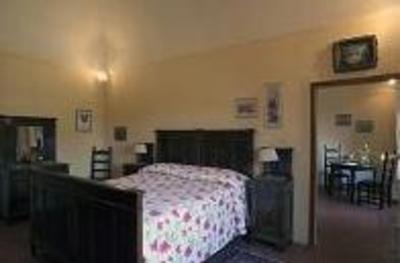 фото отеля Agriturismo Corte Virgiliana