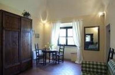 фото отеля Agriturismo Corte Virgiliana