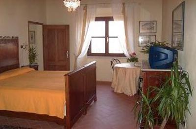 фото отеля Agriturismo Corte Virgiliana