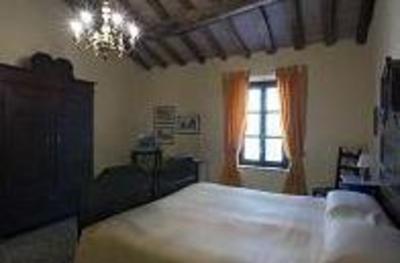 фото отеля Agriturismo Corte Virgiliana
