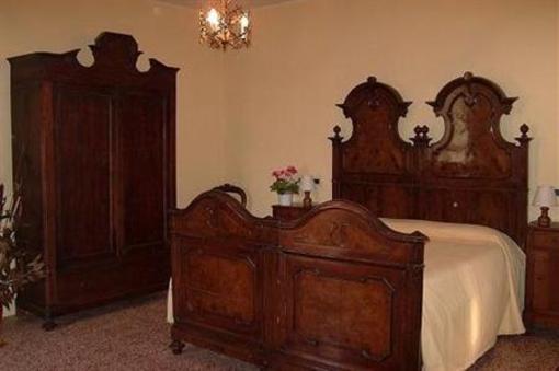фото отеля Agriturismo Corte Virgiliana