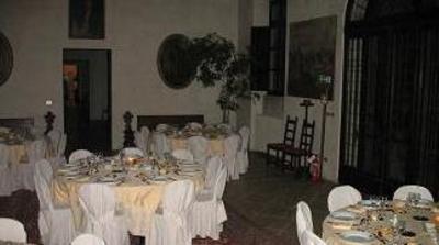 фото отеля Agriturismo Corte Virgiliana