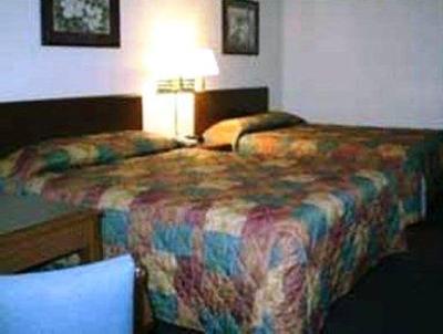 фото отеля Econo Lodge Covington