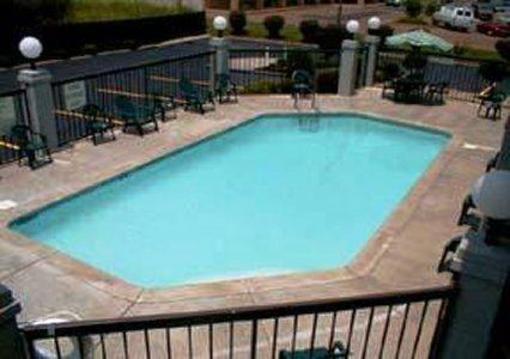 фото отеля Econo Lodge Covington