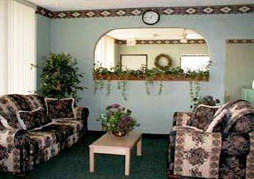 фото отеля Econo Lodge Covington