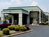Econo Lodge Covington