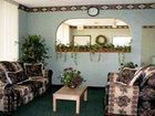 фото отеля Econo Lodge Covington