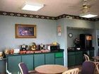 фото отеля Econo Lodge Covington