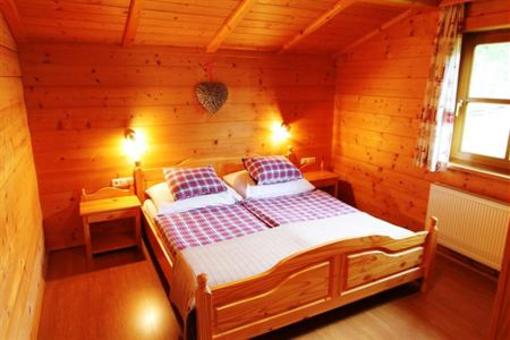 фото отеля Haus Alpentraum Filzmoos