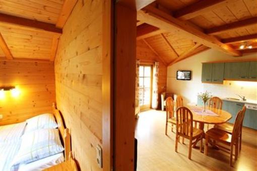 фото отеля Haus Alpentraum Filzmoos