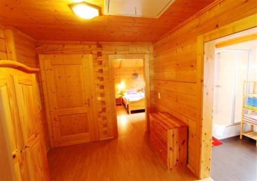 фото отеля Haus Alpentraum Filzmoos