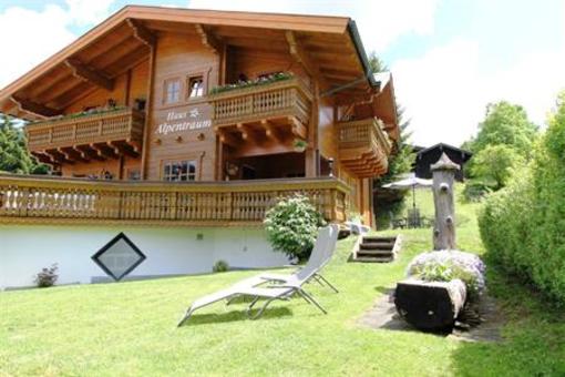 фото отеля Haus Alpentraum Filzmoos