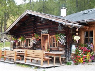фото отеля Haus Alpentraum Filzmoos