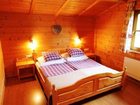 фото отеля Haus Alpentraum Filzmoos