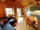 фото отеля Haus Alpentraum Filzmoos