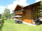 фото отеля Haus Alpentraum Filzmoos