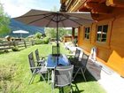 фото отеля Haus Alpentraum Filzmoos