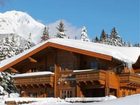 фото отеля Haus Alpentraum Filzmoos