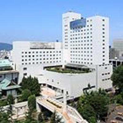 фото отеля Hotel Fujita Fukui