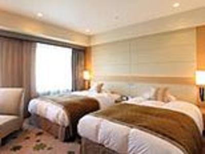фото отеля Hotel Fujita Fukui